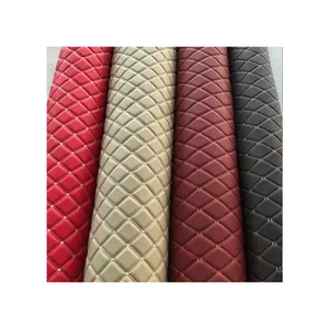 Custom textured high quality non-slip design with durable car carpet roll car mat