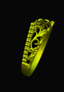 <span class=keywords><strong>3D</strong></span> máy quét đồ trang sức <span class=keywords><strong>3D</strong></span> in ấn cho đồ trang sức đúc và CAD thiết kế - Product Image 3