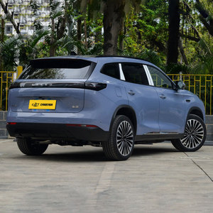 <span class=keywords><strong>รถ</strong></span>ยนต์อีซีดี ET5 210 เลเซอร์เรดาร์ รุ่นพรีเ<span class=keywords><strong>มี</strong></span>ยม ปี 2026 <span class=keywords><strong>รถ</strong></span>ใหม่เอี่ยม ไฮบริด SUV พวงมาลัยซ้าย เชอรี <span class=keywords><strong>รถ</strong></span>ยนต์ครอบครัวสุดห<span class=keywords><strong>รู</strong></span> ราคาประหยัด นั่งสบาย - Product Image 4