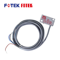 Sakelar Kedekatan FOTEK BS-02N-02P-02NB-02PB/-04N-04NB-04P-04PB Baru
