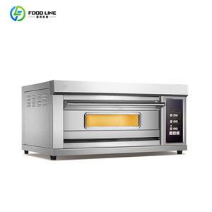 <span class=keywords><strong>Horno</strong></span> de Panadería Industrial de Alto Rendimiento y Estabilidad para Uso Comercial, <span class=keywords><strong>Horno</strong></span> de Panadería de Convección - Product Image 5