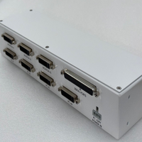 Plc As05111-07 Rev 01 Amat 0190-37433 Control Video Switch New for Warranty Product