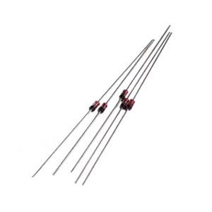 Diodo de Conmutación 1N4148 DO-35 IN4148 - Product Image 1