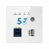 Enchufe de suelo universal eléctrico con caja USB Enchufes eléctricos Enchufes