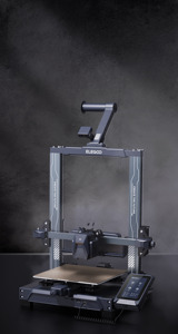 ELEGOO Neptune 4 Pro FDM stampante 3D con fino a 500 mm/s dimensioni di stampa ad alta velocità di 225x225x265mm /8.85x8.85x10.43 pollici - Product Image 3