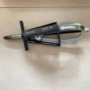 PosiLock Gear <b>Puller</b> Model Ep106 Three Jaw Industrial Metal 4 In Mini Spread - Product Image 2