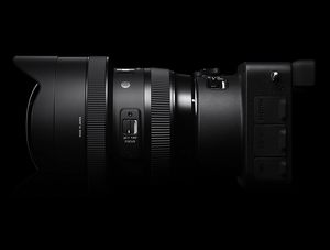 Objetivo Sigma 12-24 mm f/4 DG HSM Art (Canon EF) - Product Image 5