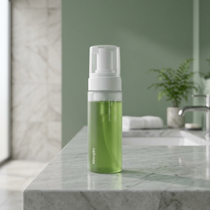 CELIMAX The Real Noni Acne Bubble Cleanser 155ML Soins de la peau coréens Soins du visage - Product Image 1