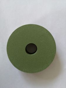 Ligne de machines de polissage circulaire <span class=keywords><strong>Po5</strong></span> pour le chanfreinage vertical du verre et le façonnage des biseaux pour miroirs LED - Product Image 5