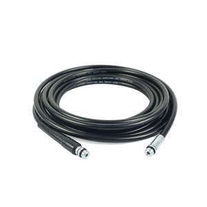 สายยางแรงดันสูงสำหรับล้างรถยนต์ LAVOR Yili Kaichi ยาว 6 เมตร พร้อมหัวต่อแบบเร็ว 15 พิน - Product Image 1