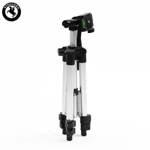 Điện Thoại Di Động Đứng Tripod 1M 3 Cấp Độ Linh Hoạt Ổn Định Có Thể Thu Vào Điện Thoại Di Động Đứng Tripod Linh Hoạt Cho Điện Thoại Thông Minh Máy Ảnh