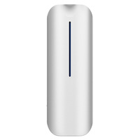 Nouvelle Lampe Anti-Moustiques Adhésive d'Intérieur 9W en ABS Solide Non Toxique, Portée 41m², Destructeur de Moustiques Domestique, Fabrication OEM Personnalisée