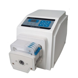 ปั๊มเพอริสตัลติกอัตราการไหลต่ำ - Product Image 3