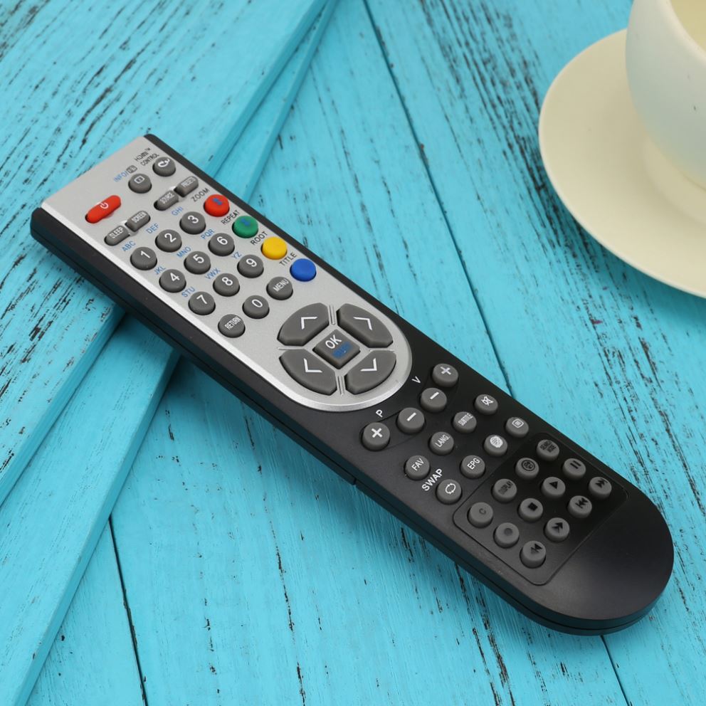 Telecomando SimplyAll compatibile con Hitachi CS2842TA