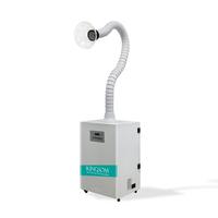 Xiaomi kingssom — extracteur de fumée de soudage, prix d'usine, pour le soudage, XA350 portable