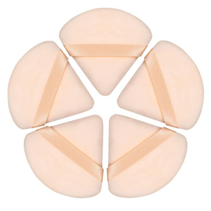 POPU-402 Best-seller en gros, Éponge à maquillage ultra douce pour poudre libre et minérale, utilisation humide et sèche - Product Image 5