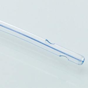 أنبوب معدة وأنف للاستخدام مرة واحدة مع سلك توجيه، مطهر بالأشعة تحت الحمراء البعيدة من الفئة الأولى - Product Image 2