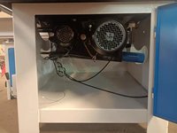 Scie à panneaux de précision haut de gamme avec système Servo scie à Table coulissante professionnelle machines-outils à bois machines de menuiserie
