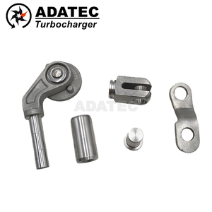 Aleta de Turbo K03 06K145713H 53039880290 53039700290 53039710290 53039700112 para Audi A3 TT V W Beetle <span class=keywords><strong>Bora</strong></span> Golf 1.8L IS12 - Product Image 2