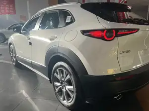 China Changan Mazda CX-30 2022 2.0L Manual/automatic 2 Wheel Drive Small SUV Gasoline Engine New Car