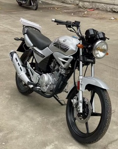 Motocicleta <span class=keywords><strong>Yamaha</strong></span> <span class=keywords><strong>YBR</strong></span> 125cc de un solo cilindro, potente, estilo naked, de gasolina. - Product Image 6