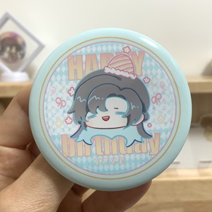 Pin de Solapa Personalizado con Logotipo de Animal, de Hojalata, con Imperdible, para Regalo de Graduación, Venta al por Mayor, Económico - Product Image 4