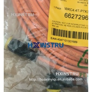1PCS NUEVO Cable de Sensor Turck RSC4.4T-10/TXO 6629644 H - Product Image 2