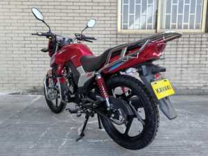 Moto à essence, <span class=keywords><strong>marché</strong></span> africain, bon <span class=keywords><strong>prix</strong></span>, motos à essence 150cc, moto étanche - Product Image 6