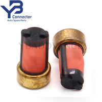 YB Connecteur Boutique Recommandation ASNU02 Oring Y Microfiltros Para Inyectores Lucas.rover.saab.psa 23.52*1.78mm