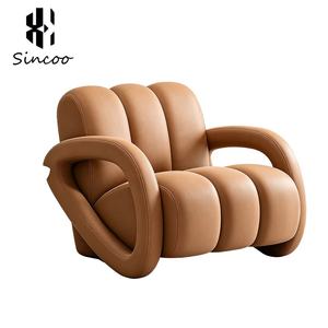 ออกแบบเฟอร์นิเจอร์ร้านทำเล็บสีน้ำตาลตามสั่ง บริการจัดหาแบบครบวงจร เก้าอี้นวดทำเล็บแบบพ่นไฟฟ้า โต๊ะทำเล็บสำหรับร้านเสริมสวยและสปา - Product Image 5