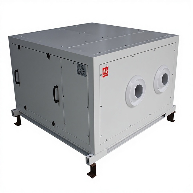 (2p)Energy-Saving Dehumidifier