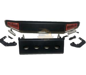 Wholesalers and distributors hydraulic 4x4 2019 front bumper for <span class=keywords><strong>Suzuki</strong></span> Jimny 2019 - Product Image 1
