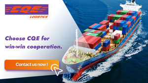 Spedizione Personalizzata dalla Cina agli USA con Amazon FBA, Spedizioniere USA LCL+Express, Costi di Spedizione in Canada, Sdoganamento Cinese - Product Image 5