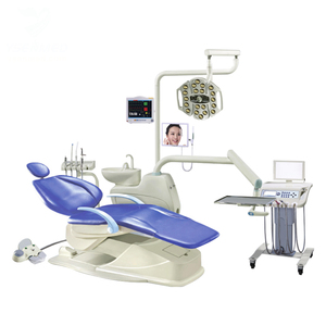YSDEN-T30I Ysenmed Sillón de Clínica Dental Médico, Equipo de Tratamiento Dental - Product Image 1