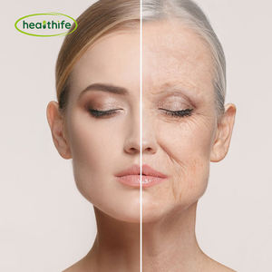 Healthife SmoketreeパウダーCotinus Coggygeaエキス50% 95% 98% フィセチンパウダー - Product Image 3