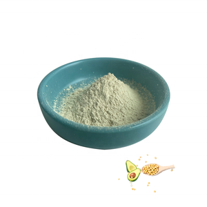 สารสกัดจากพืชโดยตรงจากโรงงาน อะโวคาโด ถั่วเหลือง สารสกัดที่ไม่สามารถทำให้เป็นน้ำมันได้ (ASU) ชนิดผง - Product Image 1