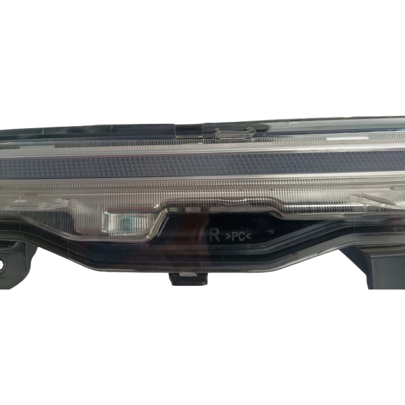 FOR Wuling Chevrolet  Baojun 530 Daytime Running Light Assembly LED Light Auto Parts Image 6