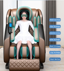 Fauteuil de massage à domicile zéro gravité pas cher, best-seller <span class=keywords><strong>2022</strong></span> - Product Image 4