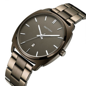 <span class=keywords><strong>In</strong></span> vendita nizza di qualità maschi personalizzati disegni orologio da polso da <span class=keywords><strong>uomo</strong></span> di lusso personalizzato di affari del mens dress <span class=keywords><strong>orologi</strong></span> per lui - Product Image 1