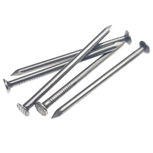 2 "Diametro 3mm Clavos De Madera De dos Pulgadas Por Favor Necesito Fabrica De Clavos Para <span class=keywords><strong>Construcci</strong></span> - Product Image 1