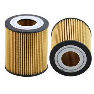 Filtre à huile haute performance 1109AJ AY110MA001 ZZCA-23-802 LF01-14-302-9A LF01-14-302 L321143029A L321-14-302-9U L321-14-300A - Product Image 4