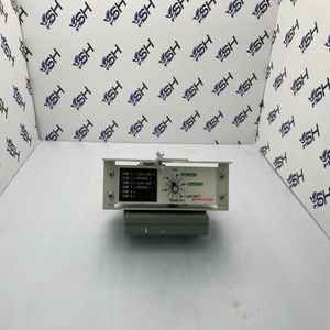 Nouvel article original : Boîtier de commande de pompe à vide PLC IGX 6 NRY0190412 avec contrôleur D37280700 pour PLC de marque neuve et originale - Product Image 1