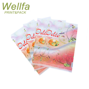 Nhãn OEM Cho Chai Shrink Sleeve <span class=keywords><strong>PVC</strong></span> Shrink Wrap Nhãn Với Logo In Bao Bì Nhãn - Product Image 5