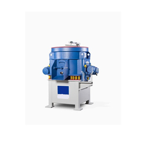Separador Magnético Reacondicionado Configurable con Voltaje de 230V/380V y Potencia de 2kW para una Integración Flexible en Sistemas Industriales - Product Image 1