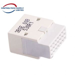 โมดูลควบคุมวงจรไฟฟ้าประสิทธิภาพสูงรุ่นใหม่ 3BSE008538R1 มอเตอร์อลูมิเนียม PLC สำหรับระบบอัตโนมัติทางอุตสาหกรรม - Product Image 2
