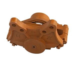 84494300 02.01.05.005 Repuestos para cargadora Pinzas de freno completas - Product Image 3