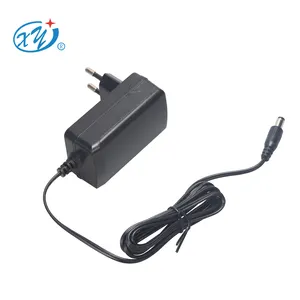 Adaptador de corriente 12 V 3a Emc Lvd 12 Vdc 3 Amp Adaptador de fuente de alimentación conmutada 12v3a 36W 12 v 3 Amp Fuente de alimentación