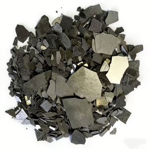Flocons de manganèse électrolytique en vrac (Mn métallique) pour les opérations de fusion et de fonderie à grande échelle dans les aciéries - Product Image 6
