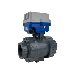Vannes à boisseau sphérique de qualité supérieure, directement de l'usine, OEM, garantie 3 ans, DN25-1" - Product Image 3
