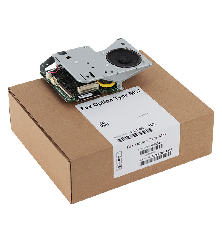 RICOH PS3カード タイプM37 Ricoh PostScript3 Unit Type M37 for IM C2500 C3000 C3500